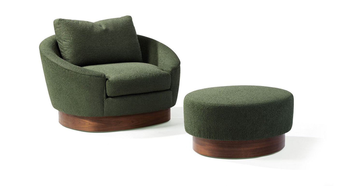 HEIDI OTTOMAN