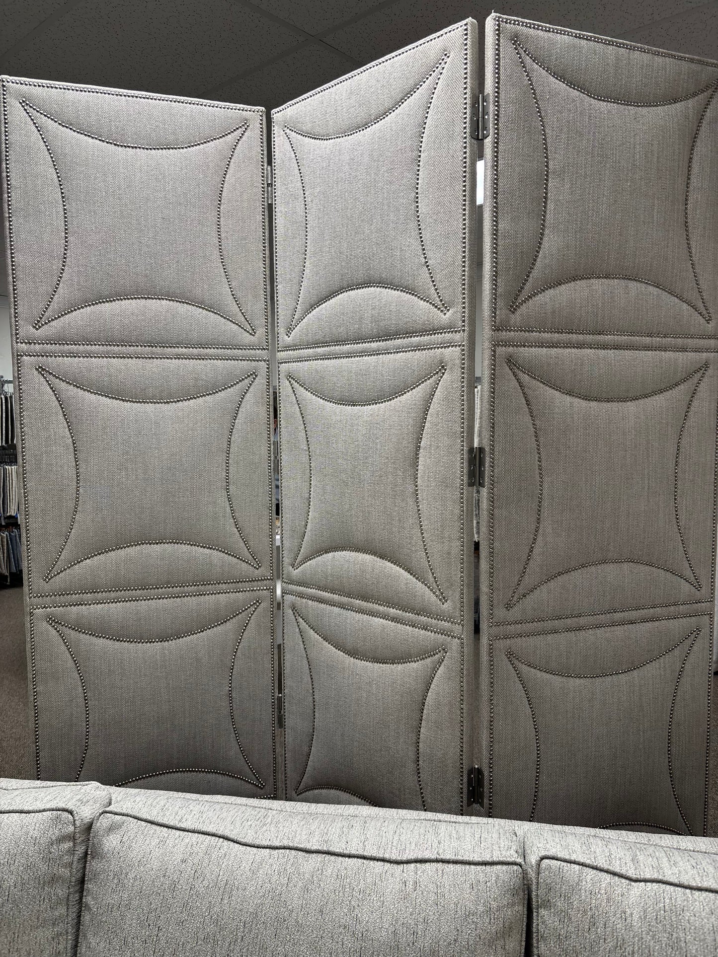 Bernhardt Room Divider