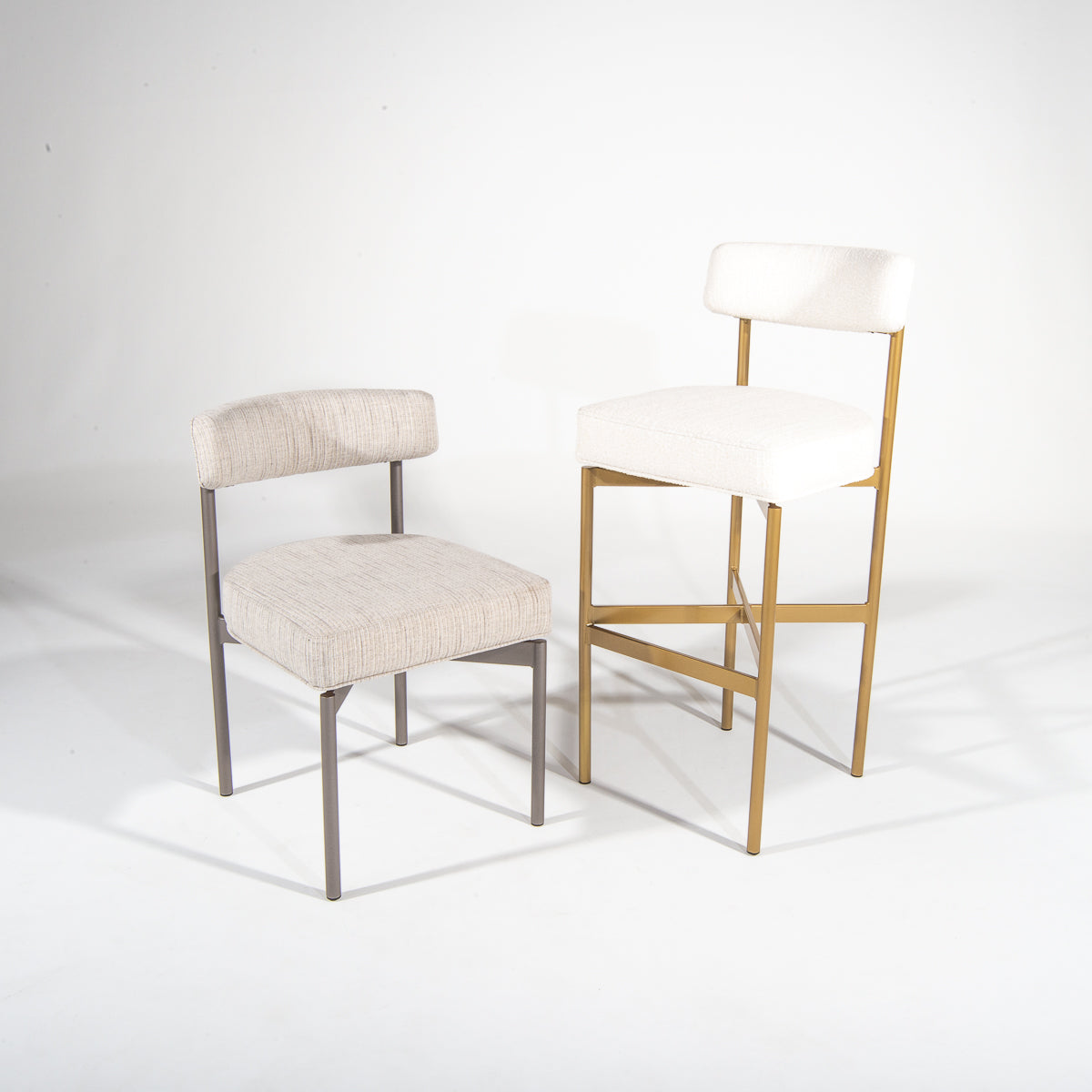 ZARA COUNTERSTOOL