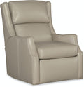 THOMAS WALL HUGGER RECLINER WITH ARTICULATING HEADREST
