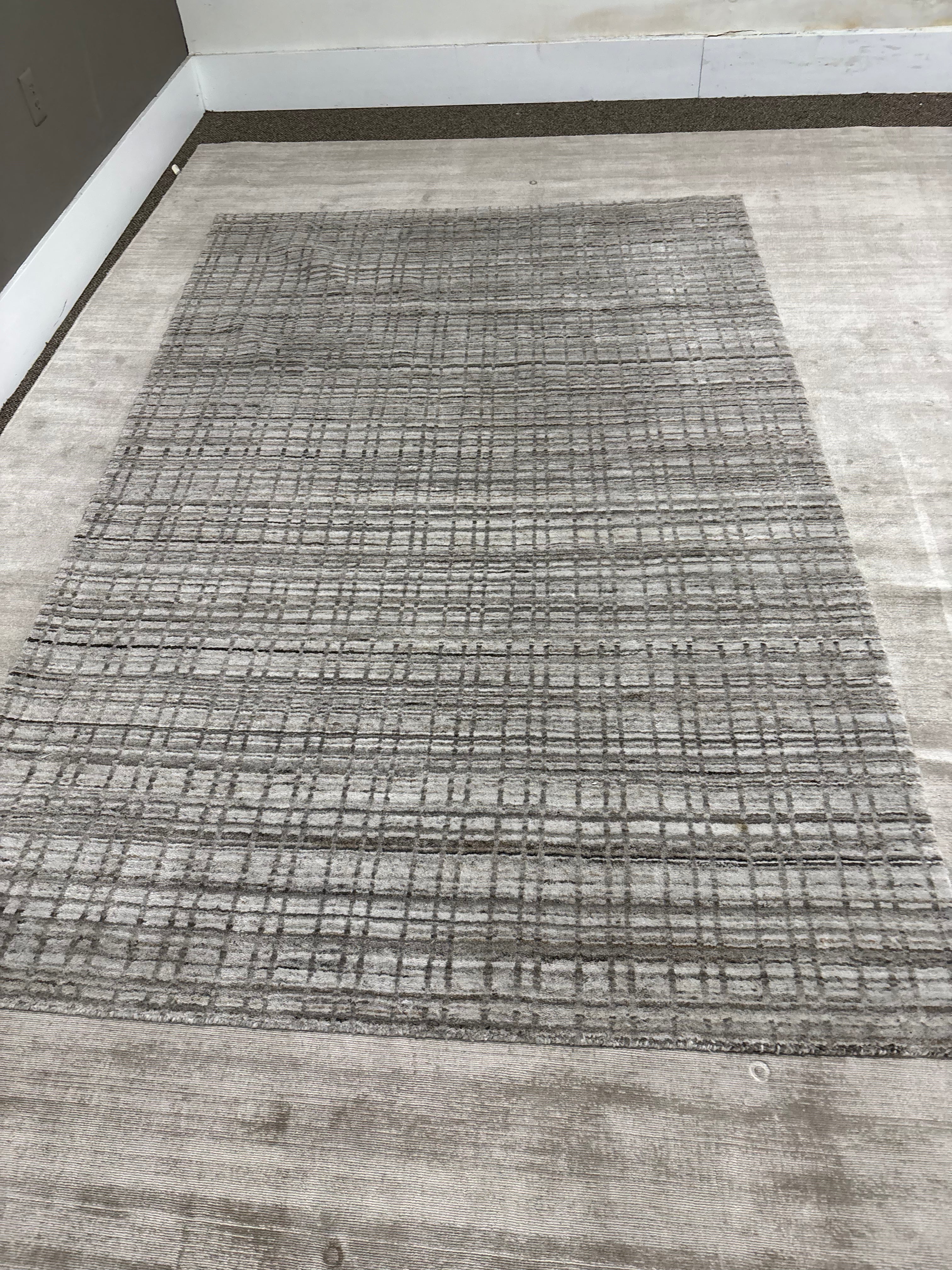HAMILTON RUG BEIGE