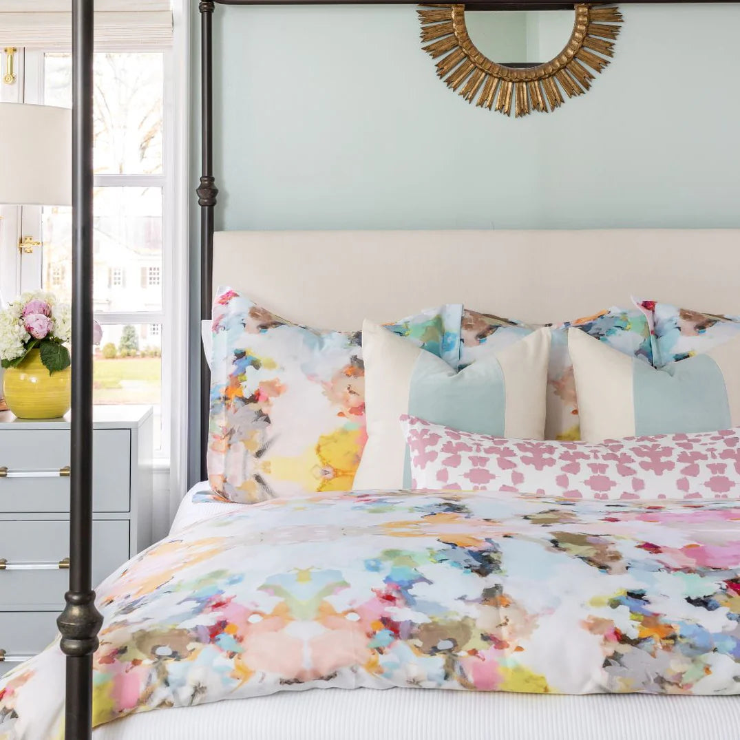 Under The Sea - Duvet Cover- King