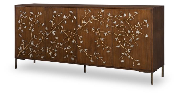 ARBOR CHIFFONIER