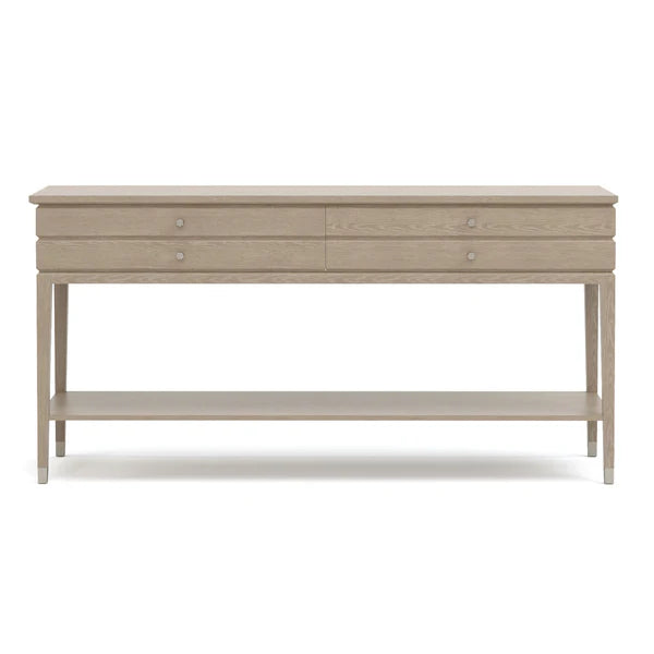 MAIDSTONE TWO-DRAWER SERVER
