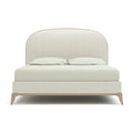 MAIDSTONE UPHOLSTERED BED- KING