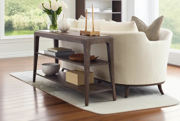 MAIDSTONE CONSOLE TABLE