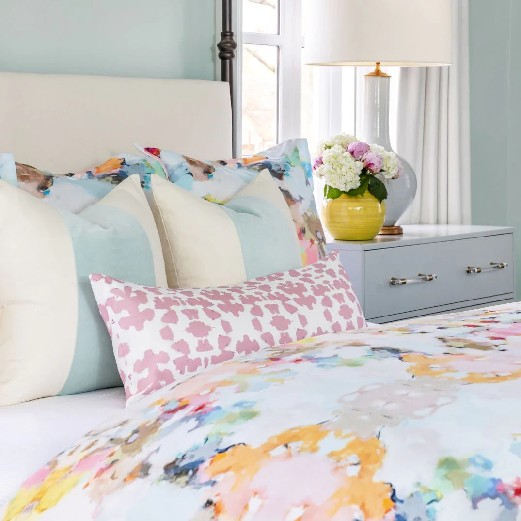 Under The Sea - Duvet Cover- King