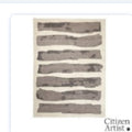Citizen artist Rug
