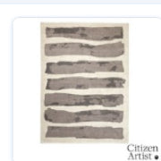 Citizen artist Rug