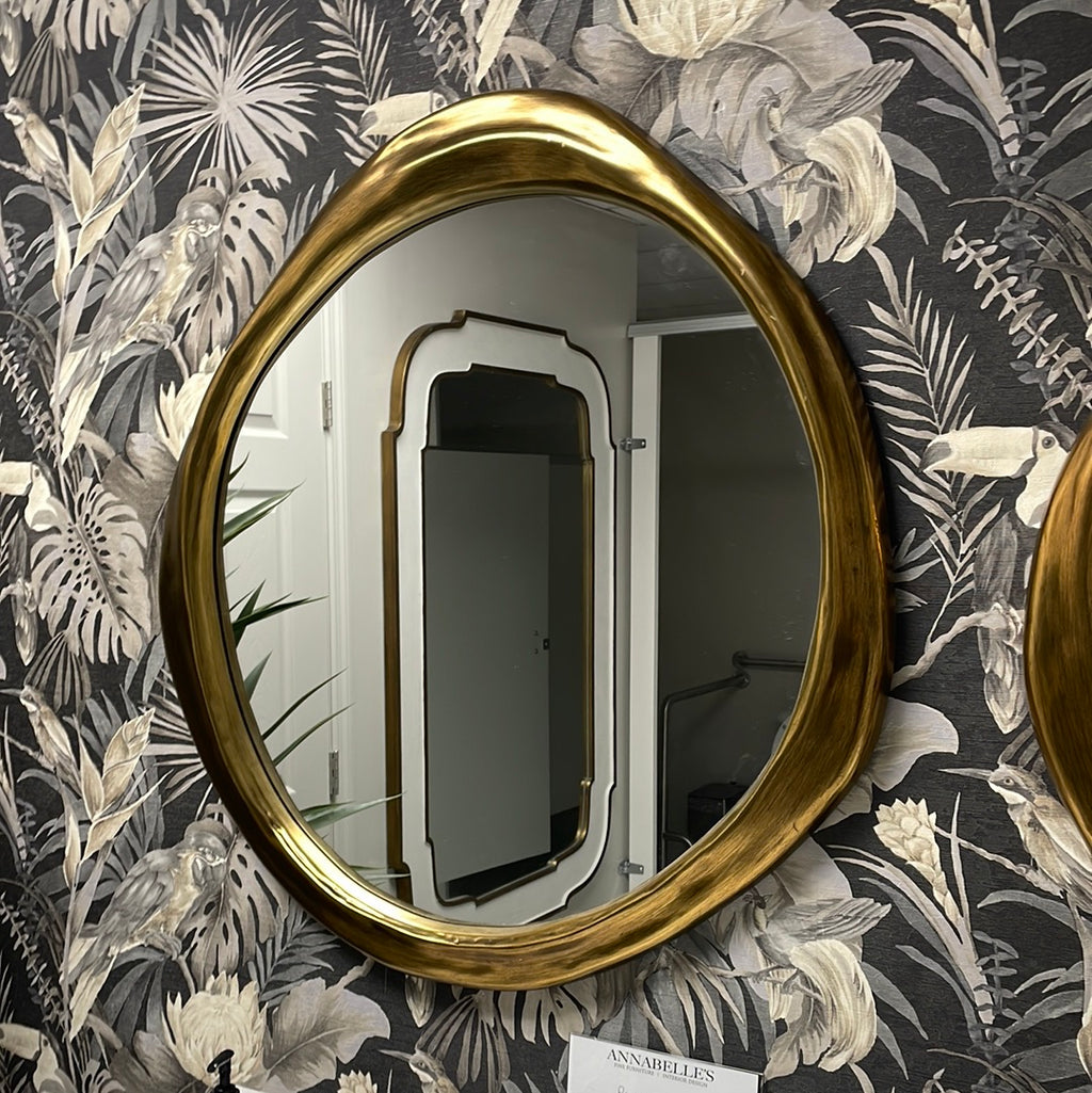 Ibiza Mirror