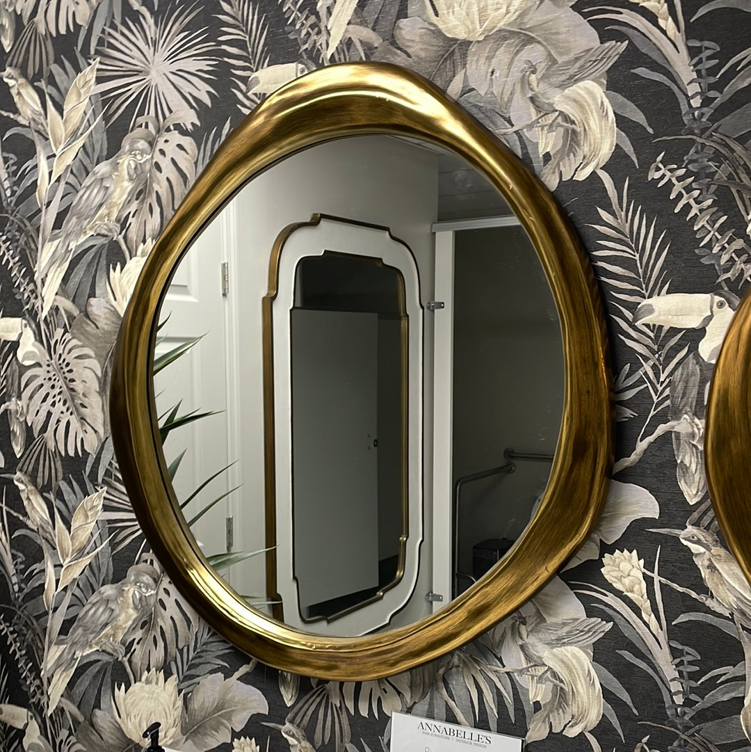Ibiza Mirror
