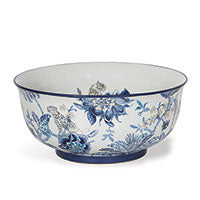 BRAGANZA BLUE BASIN