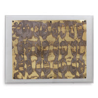 TEXTURED GOLD ARTWORK