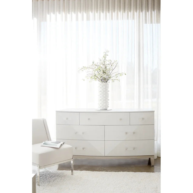 AXIOM DRESSER