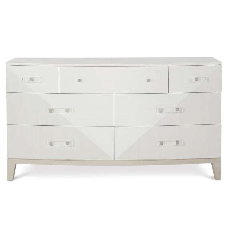 AXIOM DRESSER