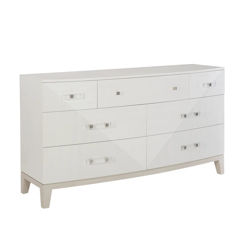 AXIOM DRESSER
