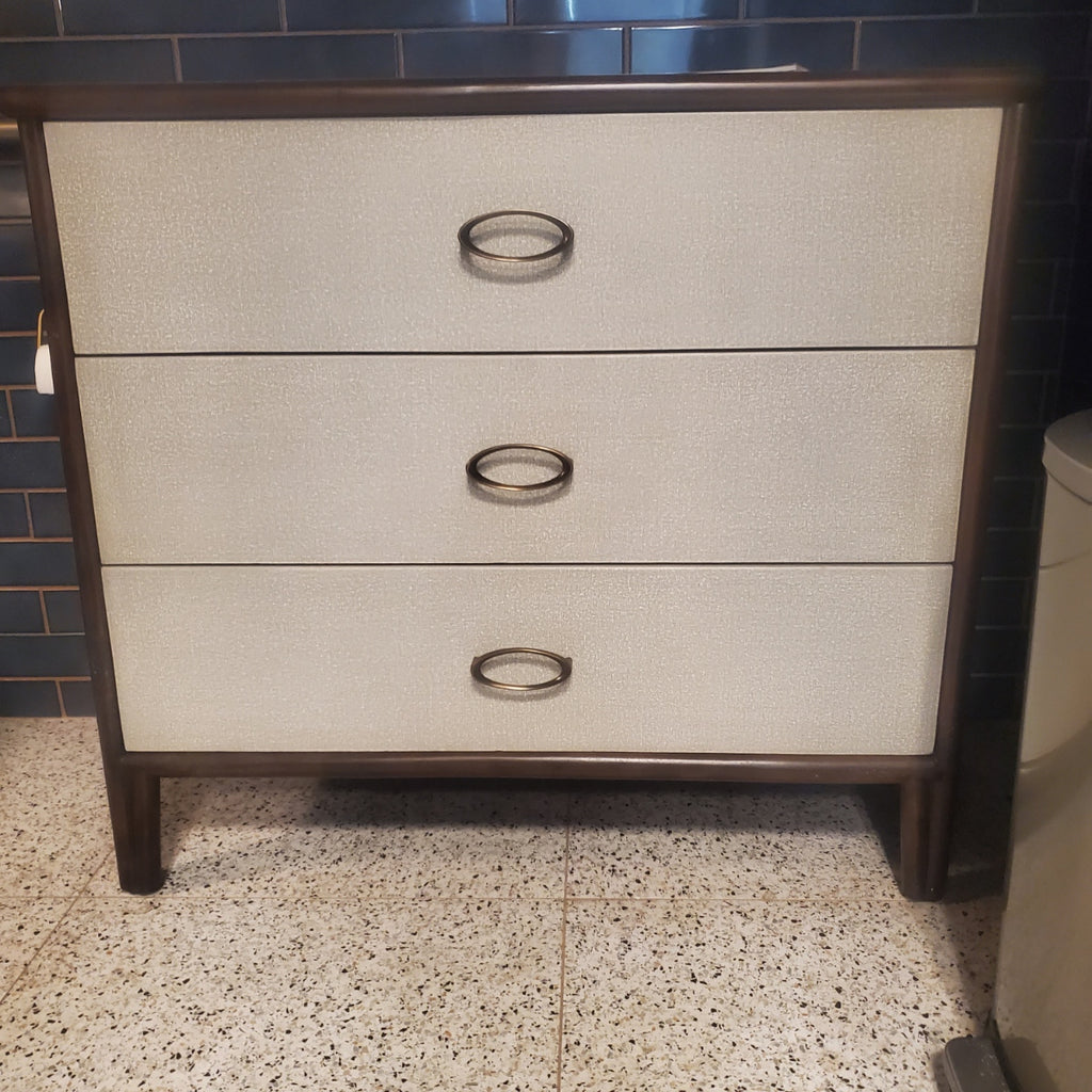 Century chest