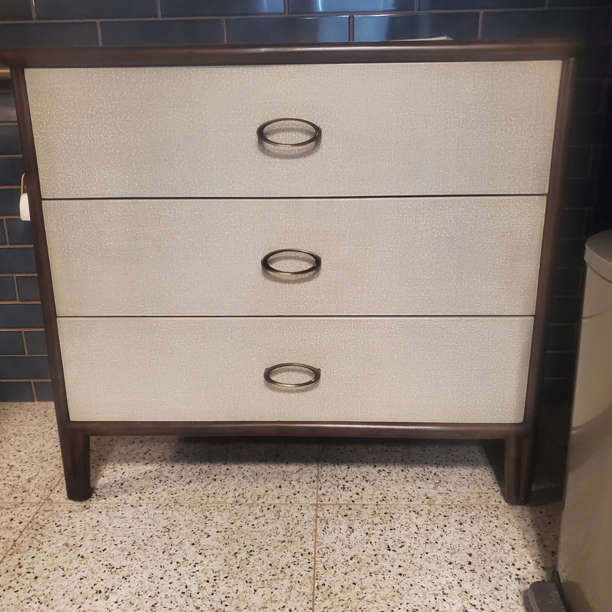 Century chest