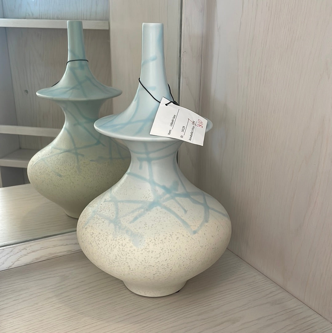 Lilibeth Vase