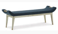 Wingtip bench- as is