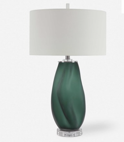 ESMERALDA TBALE LAMP