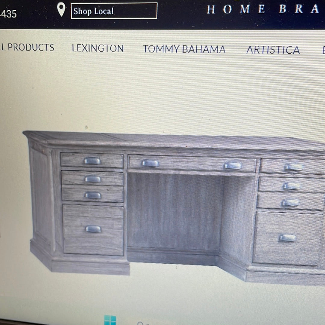 Austin desk