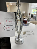 Fine arts lamp