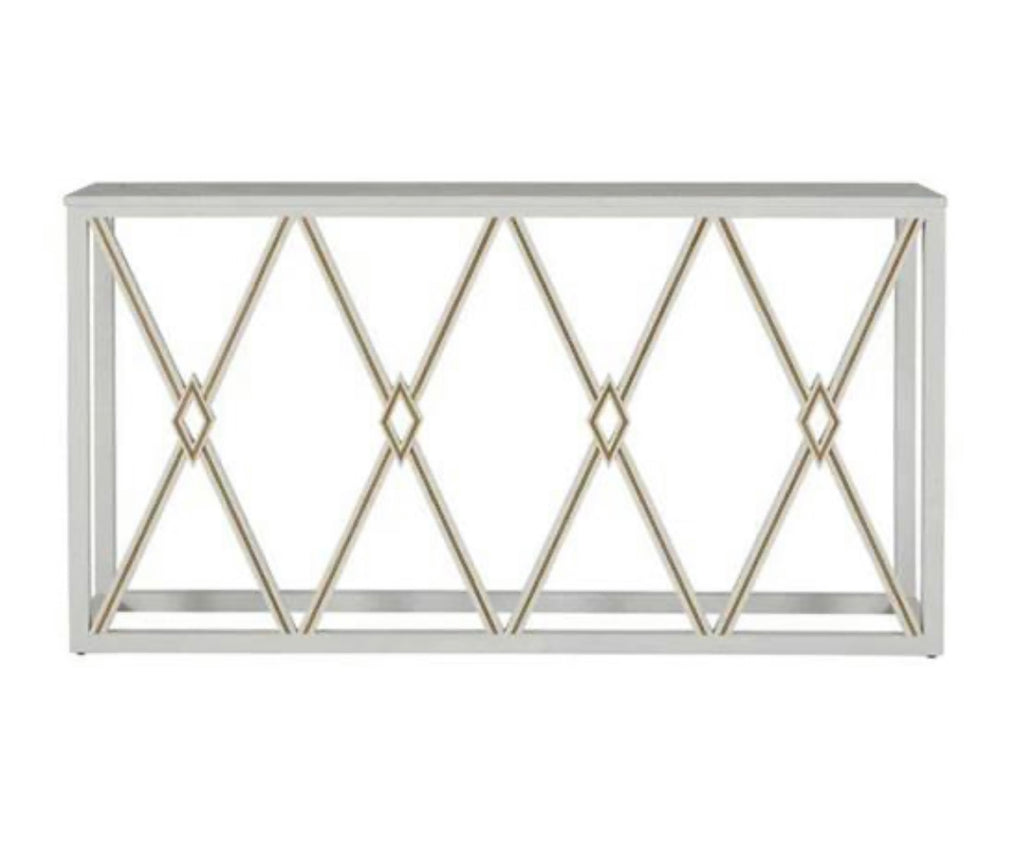 Alandra Console- floor sample