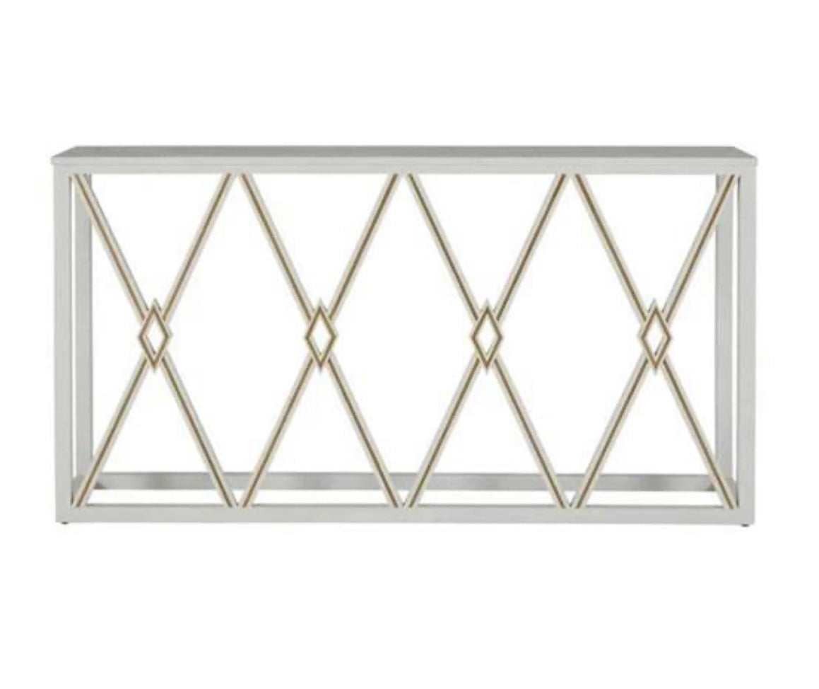 Alandra Console- floor sample