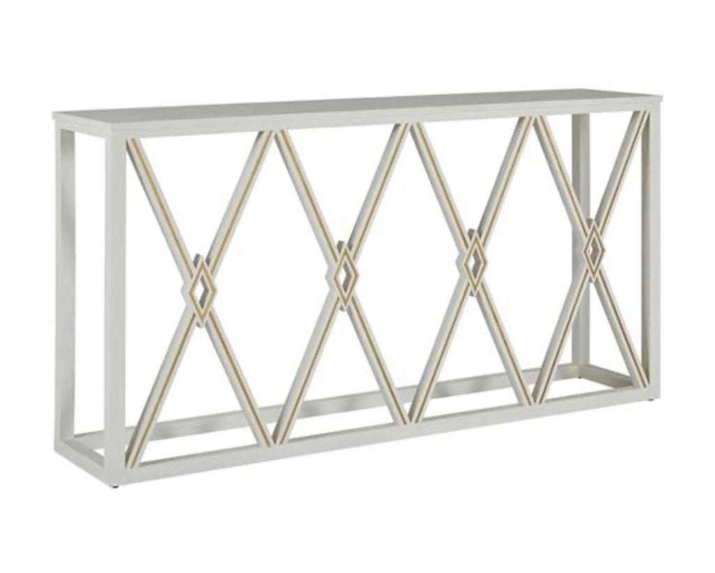 Alandra Console- floor sample