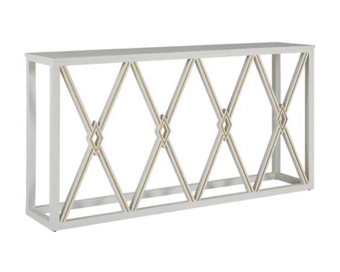 Alandra Console- floor sample