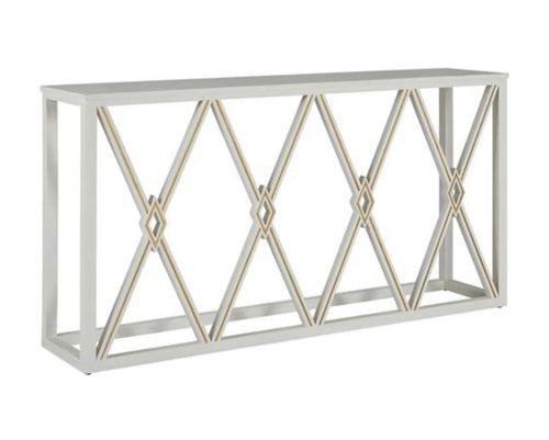 Alandra Console- floor sample