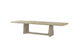 Repose dinning table