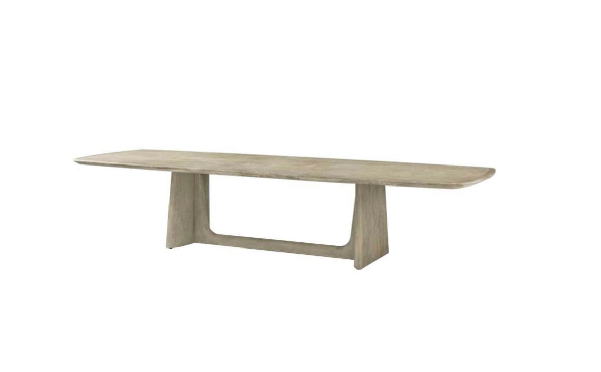 Repose dinning table