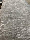 Ann Gish Filament Coverlet- BONE