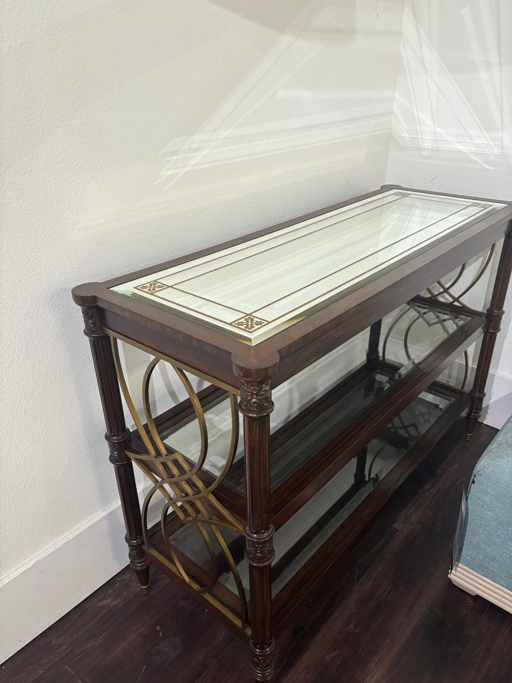 MAITLAND SMITH CONSOLE
