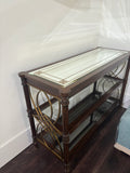 MAITLAND SMITH CONSOLE
