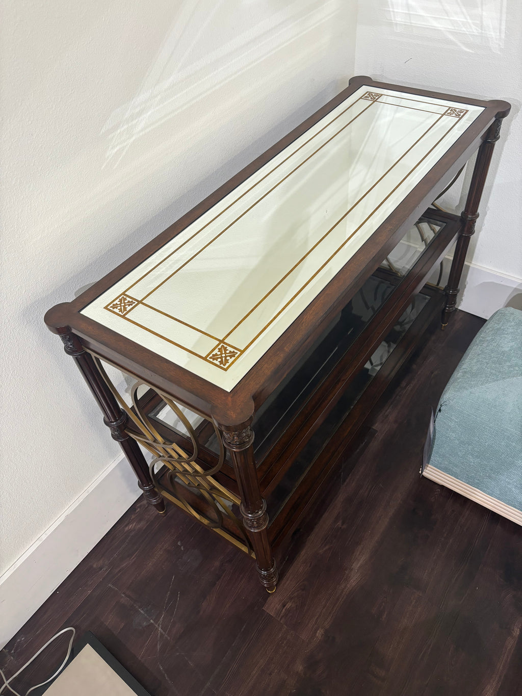 MAITLAND SMITH CONSOLE