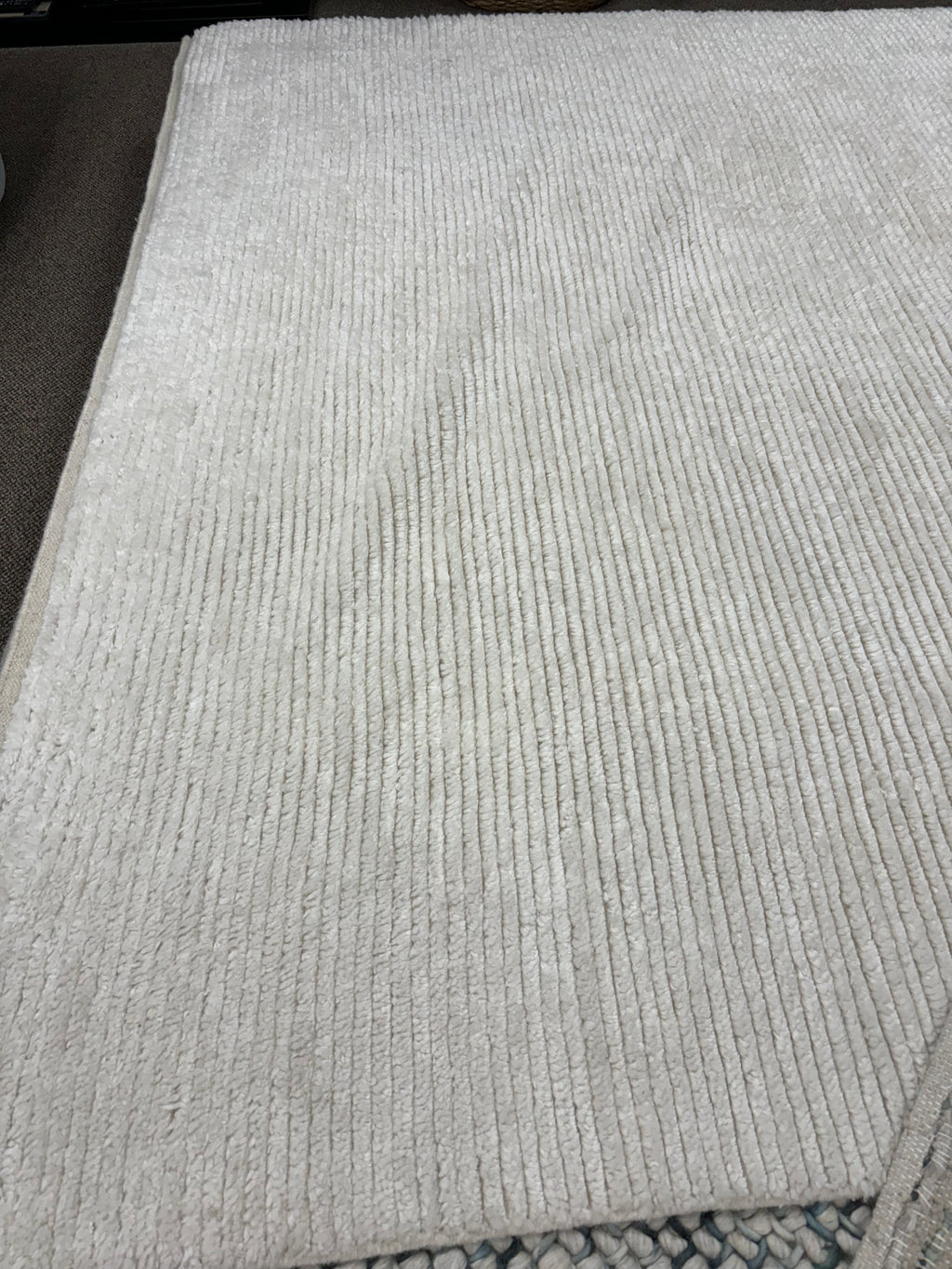 NEW ZEALAND WOOL RUG