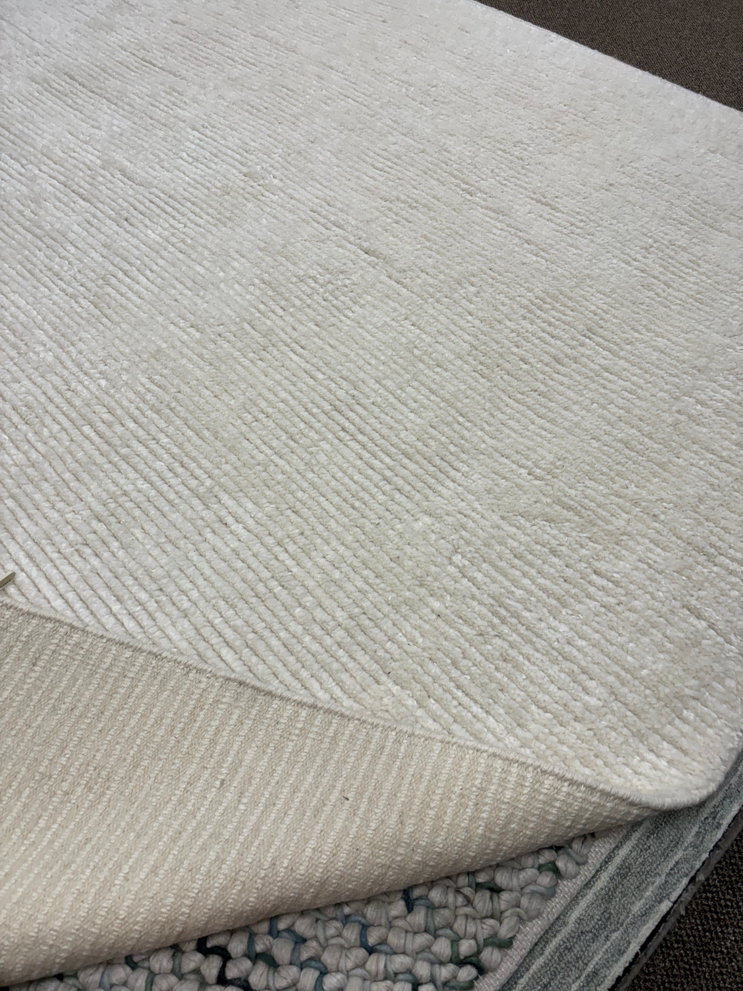 NEW ZEALAND WOOL RUG