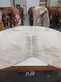 COWHIDE RUG