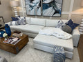 GREAT ROOM SECTIONAL