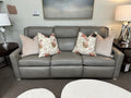 HANCOCK AND MOORE MOTION SOFA