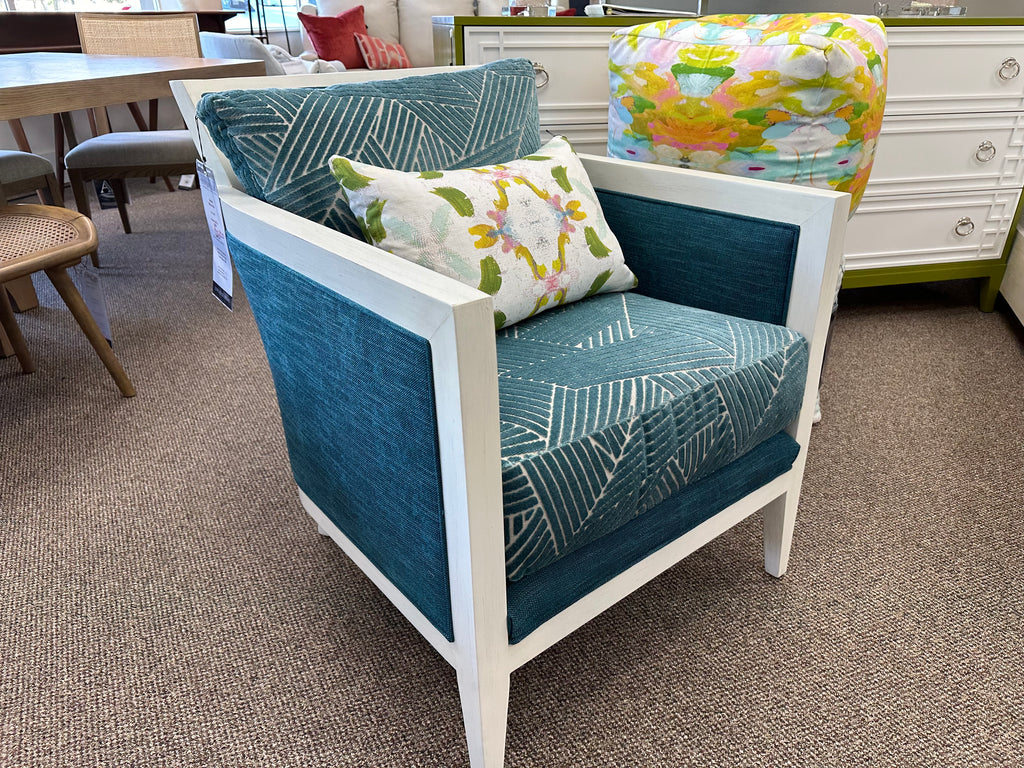 WILCOX CHAIR