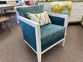 WILCOX CHAIR