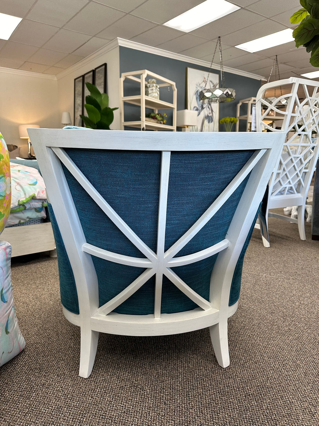 WILCOX CHAIR