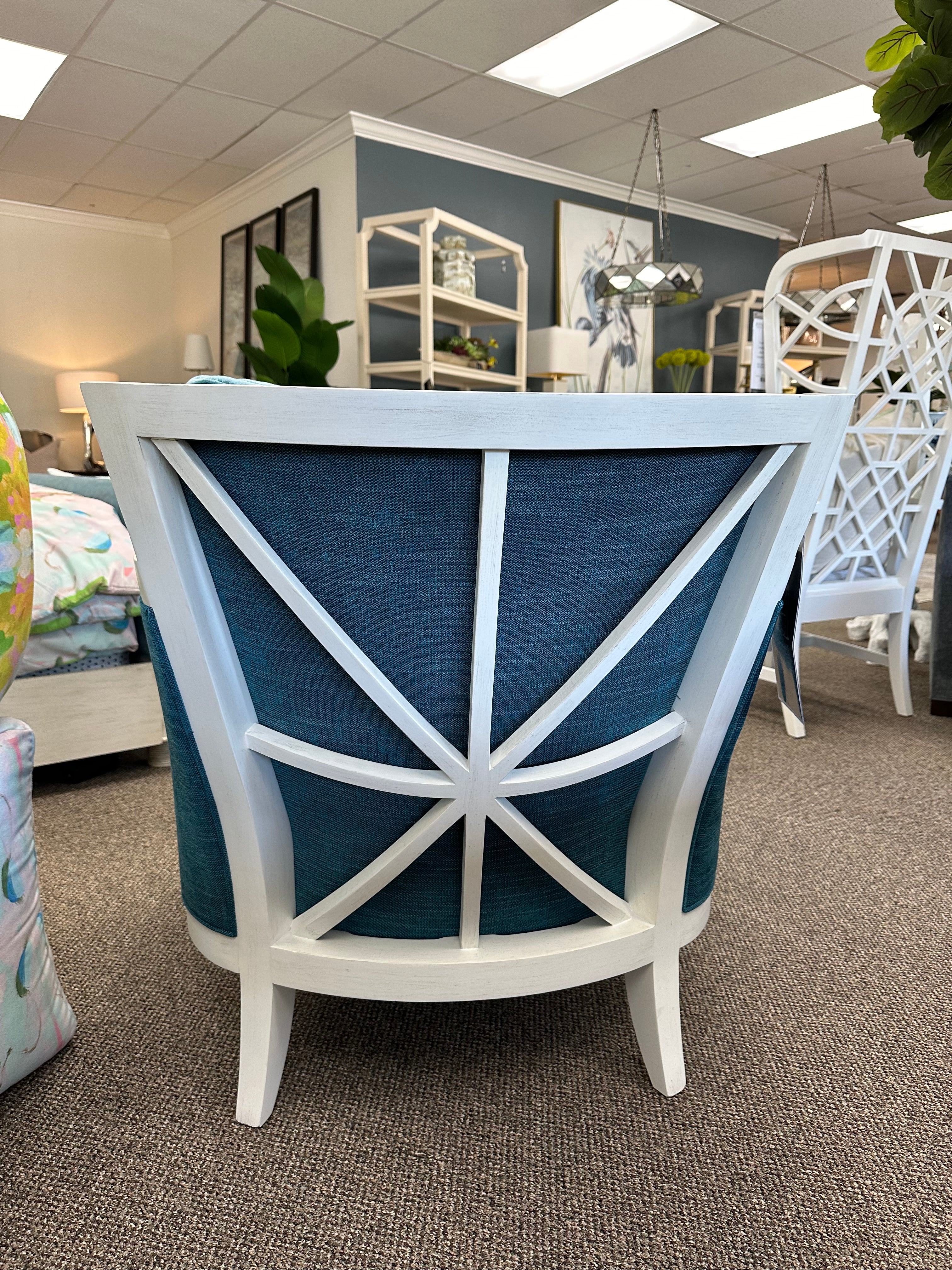 WILCOX CHAIR
