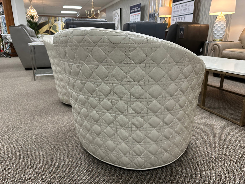 ALCOVE SWIVEL CHAIR