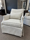 AZRIEL SWIVEL GLIDER