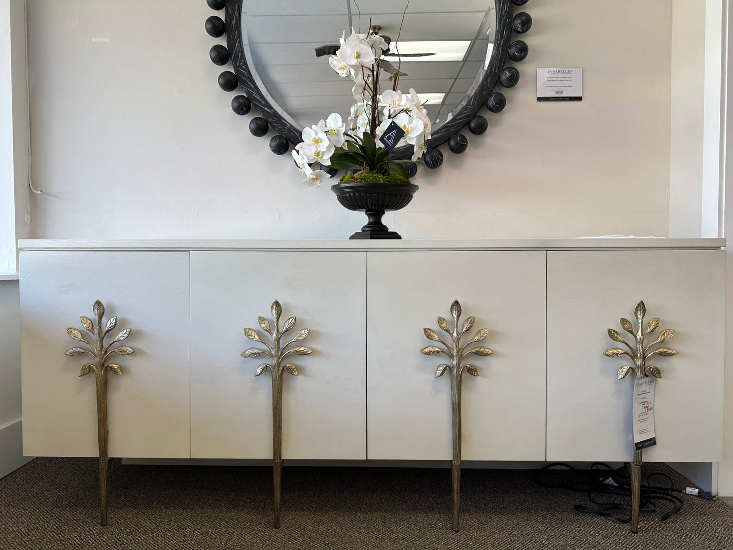 Ambella Sapling Multi-Use Cabinet